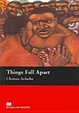 Cover of Things Fall Apart