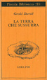 Cover of La terra che sussurra