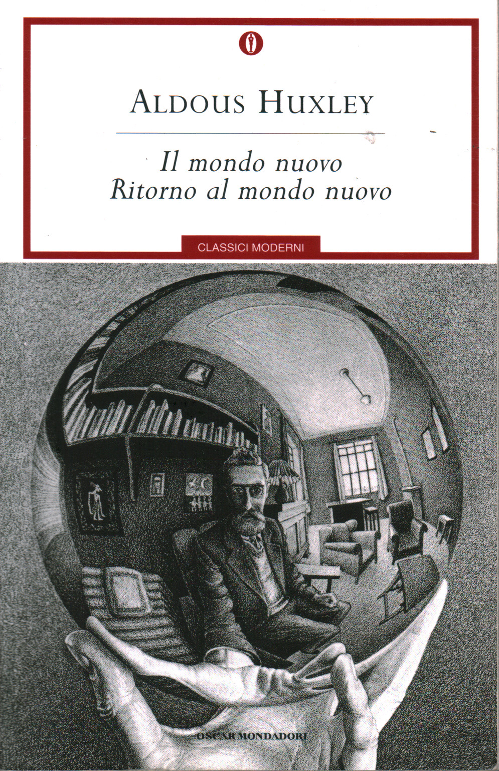 More about Il mondo nuovo - Ritorno al mondo nuovo