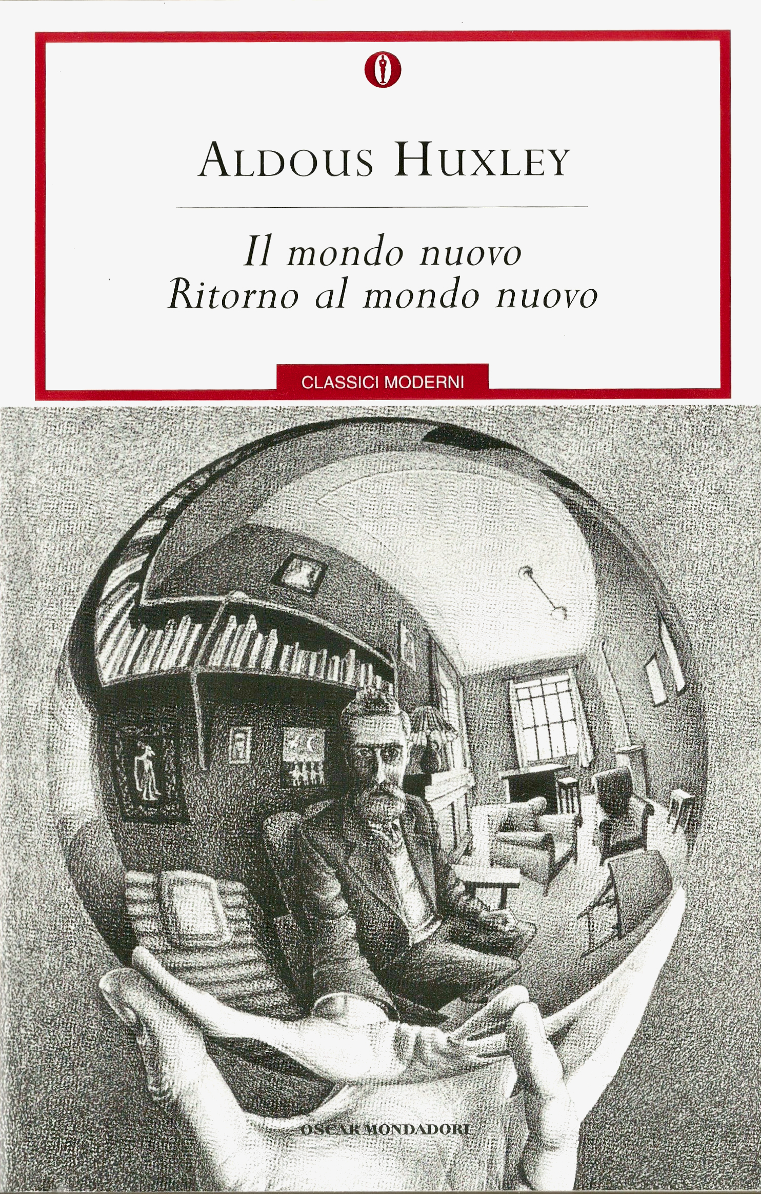 Il Mondo Nuovo Ritorno Al Mondo Nuovo