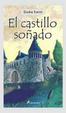 Cover of El castillo soñado