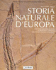 Cover of Alle radici della storia naturale d'Europa