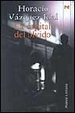 Cover of La capital del olvido