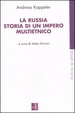 Cover of La Russia