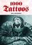 Cover of 1000 Tattoos
