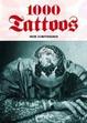 Cover of 1000 Tattoos