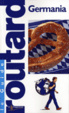 Cover of Germania