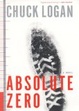 Cover of Absolute Zero
