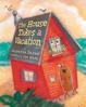 Cover of House Takes a Vacation