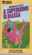 Cover of Il superuomo di massa
