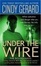 Cover of "Under the Wire"