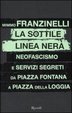 Cover of La sottile linea nera