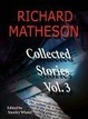 Cover of Richard Matheson