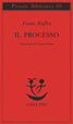Cover of Il processo
