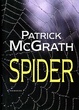 Cover of Spider