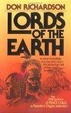 Cover of Lords of the Earth