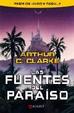 Cover of Las fuentes del paraiso