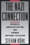 Cover of The Nazi Connection