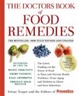 Cover of The Doctors Book of Food Remedies