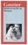 Cover of Mademoiselle de Maupin
