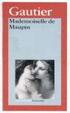 Cover of Mademoiselle de Maupin