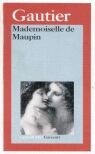 More about Mademoiselle de Maupin