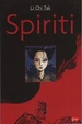 Cover of Spiriti
