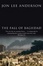 Cover of The Fall of Baghdad
