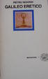 Cover of Galileo eretico