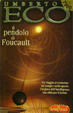 Cover of Il pendolo di Foucault