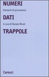 Cover of Numeri, dati, trappole