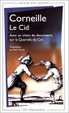 Cover of Le Cid
