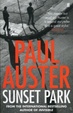 Cover of Sunset Park *Exp*