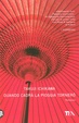 Cover of Quando cadrà la pioggia tornerò
