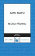 Cover of Pedro Páramo