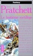 Cover of Les Annales du Disque-Monde, Tome 2