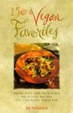 Cover of 150 Vegan Favorites