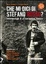 Cover of Che mi dici di Stefano Rosso? Fenomenologia di un cantautore rimosso. Con CD Audio