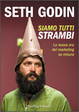 Cover of Siamo tutti strambi