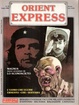 Cover of Orient Express - n. 12