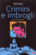 Cover of Crimini e imbrogli