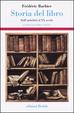 Cover of Storia del libro