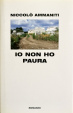 Cover of Io non ho paura