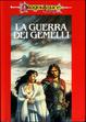 Cover of La guerra dei gemelli