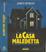 Cover of La casa maledetta