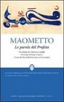 Cover of Le parole del profeta Maometto