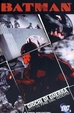 Cover of Batman: Giochi di guerra vol. 3