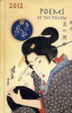 Cover of Poems of the Pillow