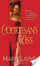 Cover of Courtesan's Kiss