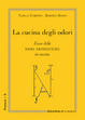 Cover of La cucina degli odori